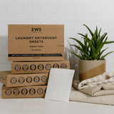 Laundry Detergent Mini Kit - 2 or 4 Boxes