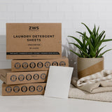 Laundry Detergent Mini Kit - 2 or 4 Boxes