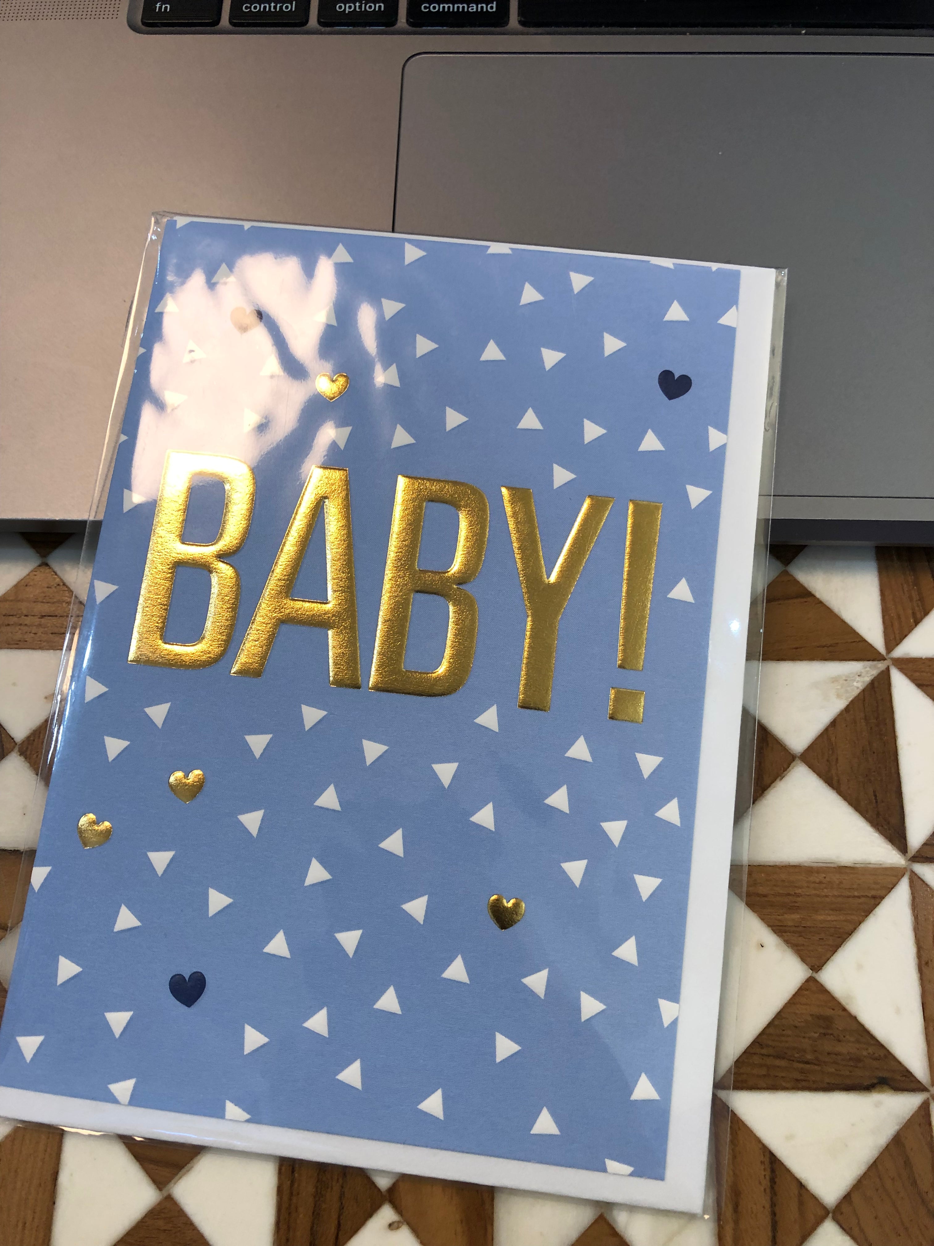 Greeting Cards