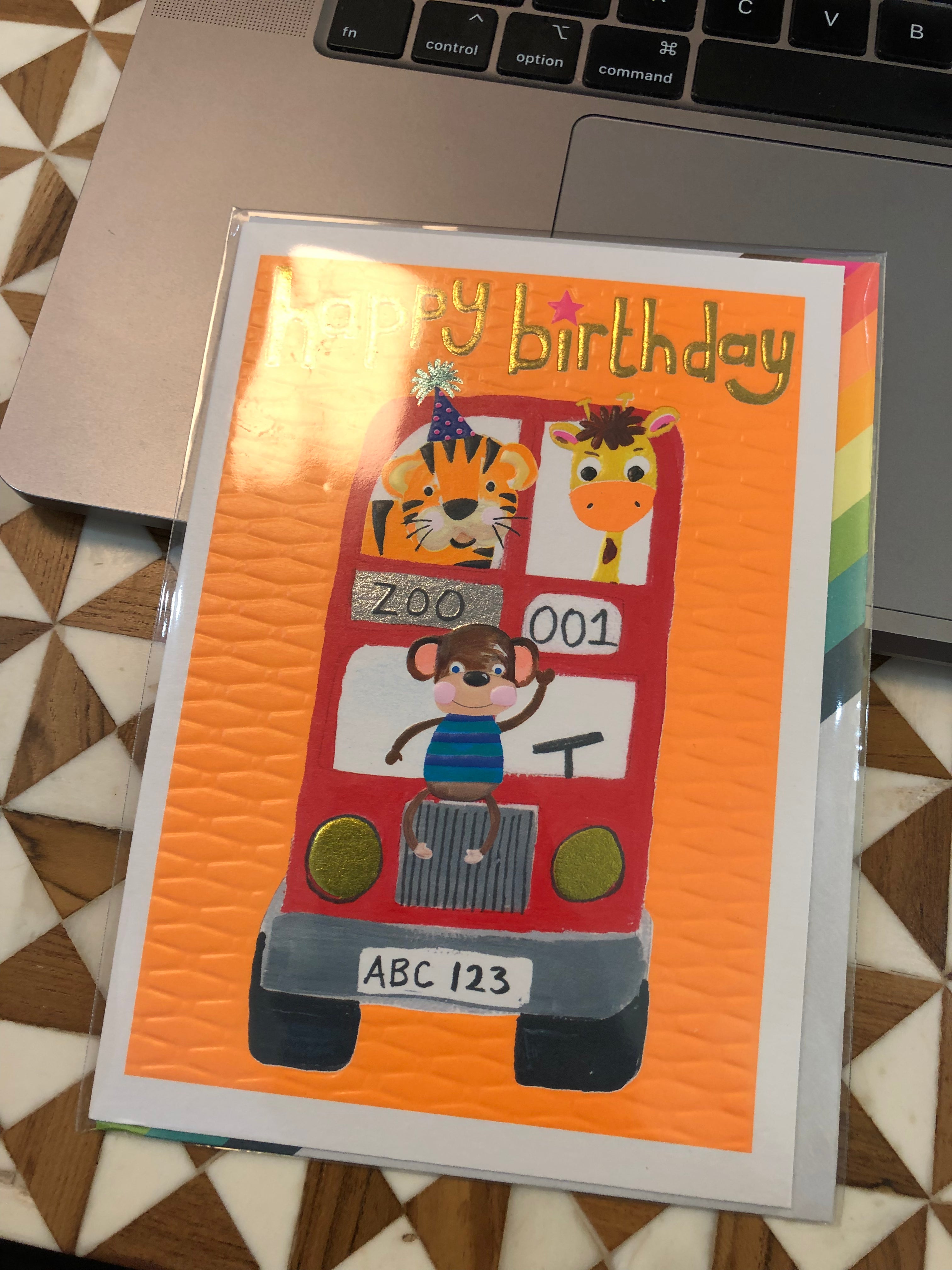 Greeting Cards