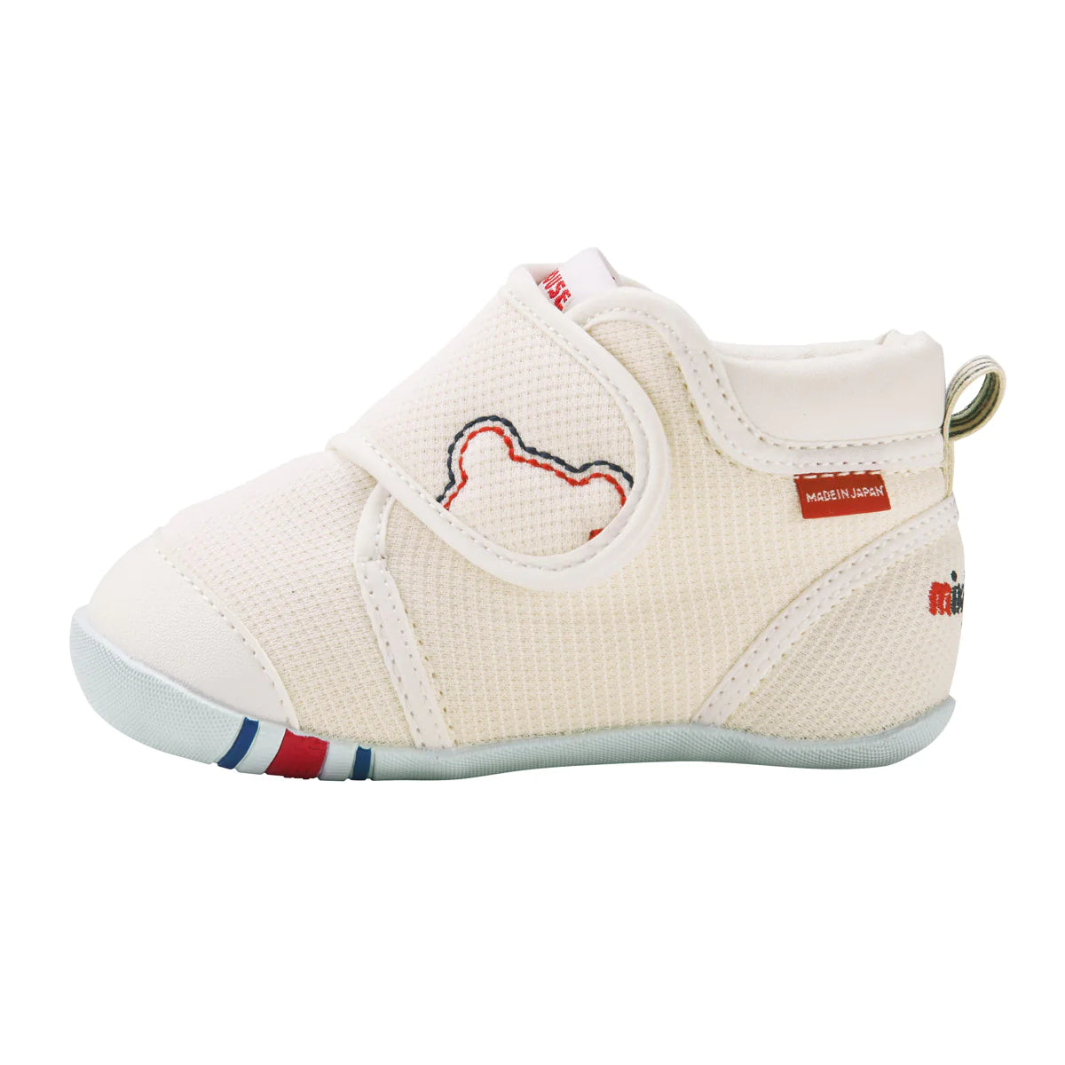 My First Walker Shoes - Classic