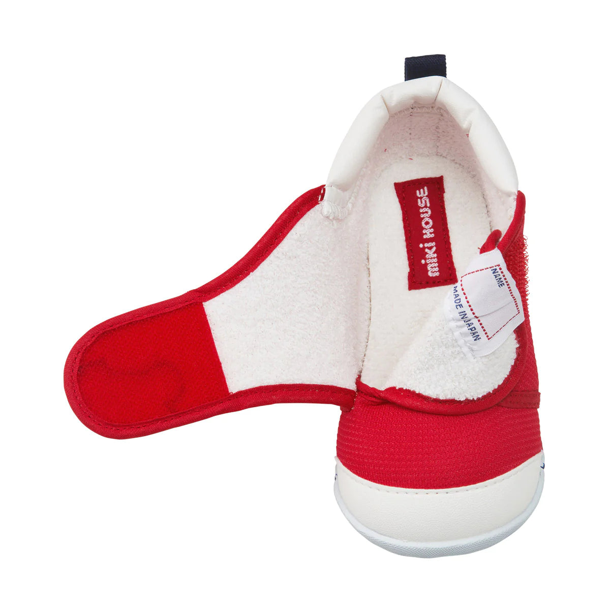 Image of My First Walker Shoes - Classic