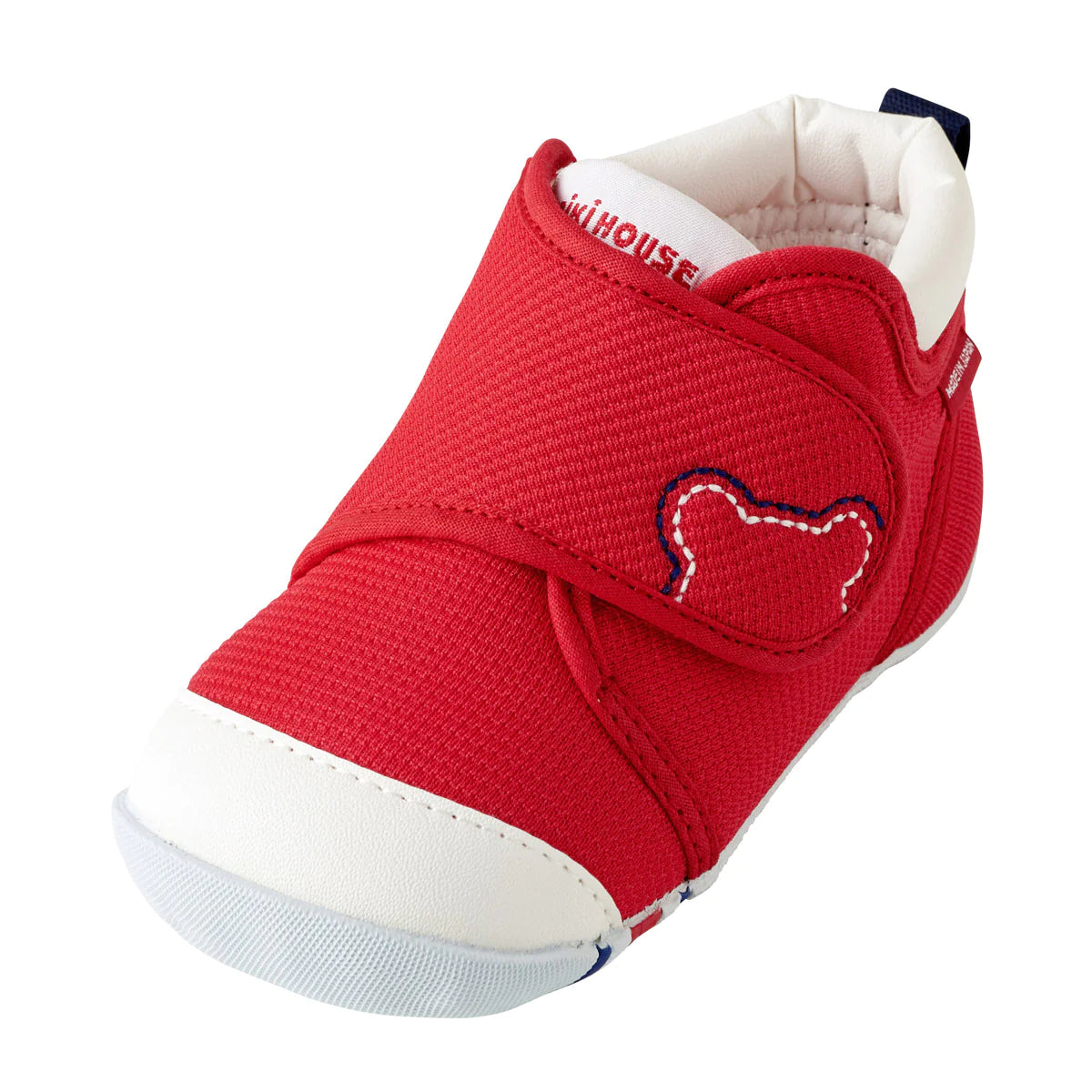 Image of My First Walker Shoes - Classic