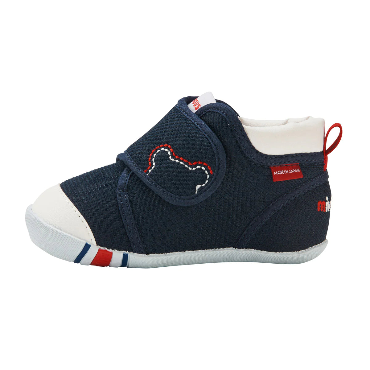 Image of My First Walker Shoes - Classic