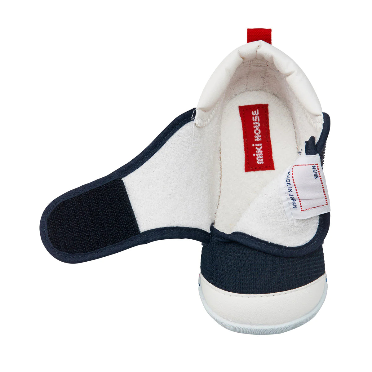 Image of My First Walker Shoes - Classic