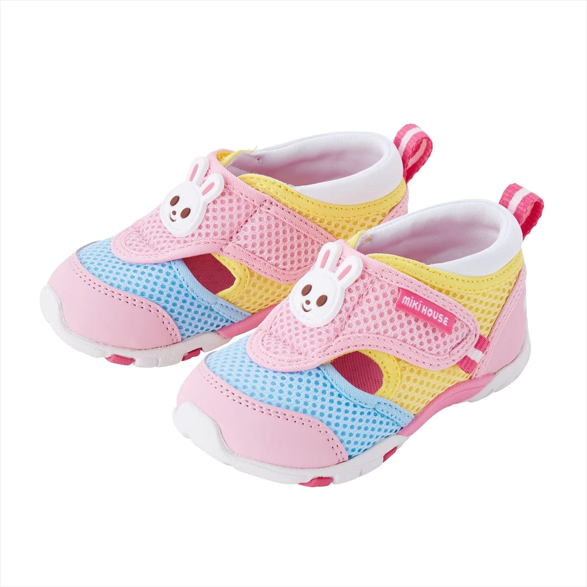 Double Russell Sneakers for Kids - Power Pop