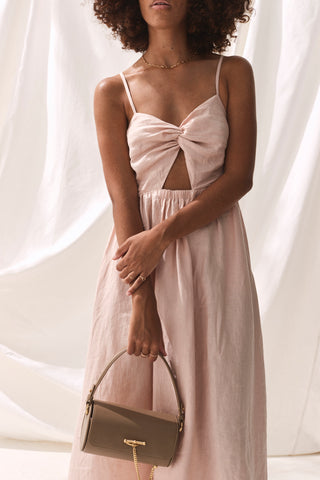 The Alessa Dress