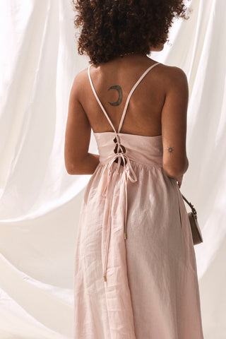 The Alessa Dress