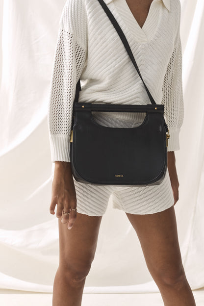 The Piera Knit Shorts