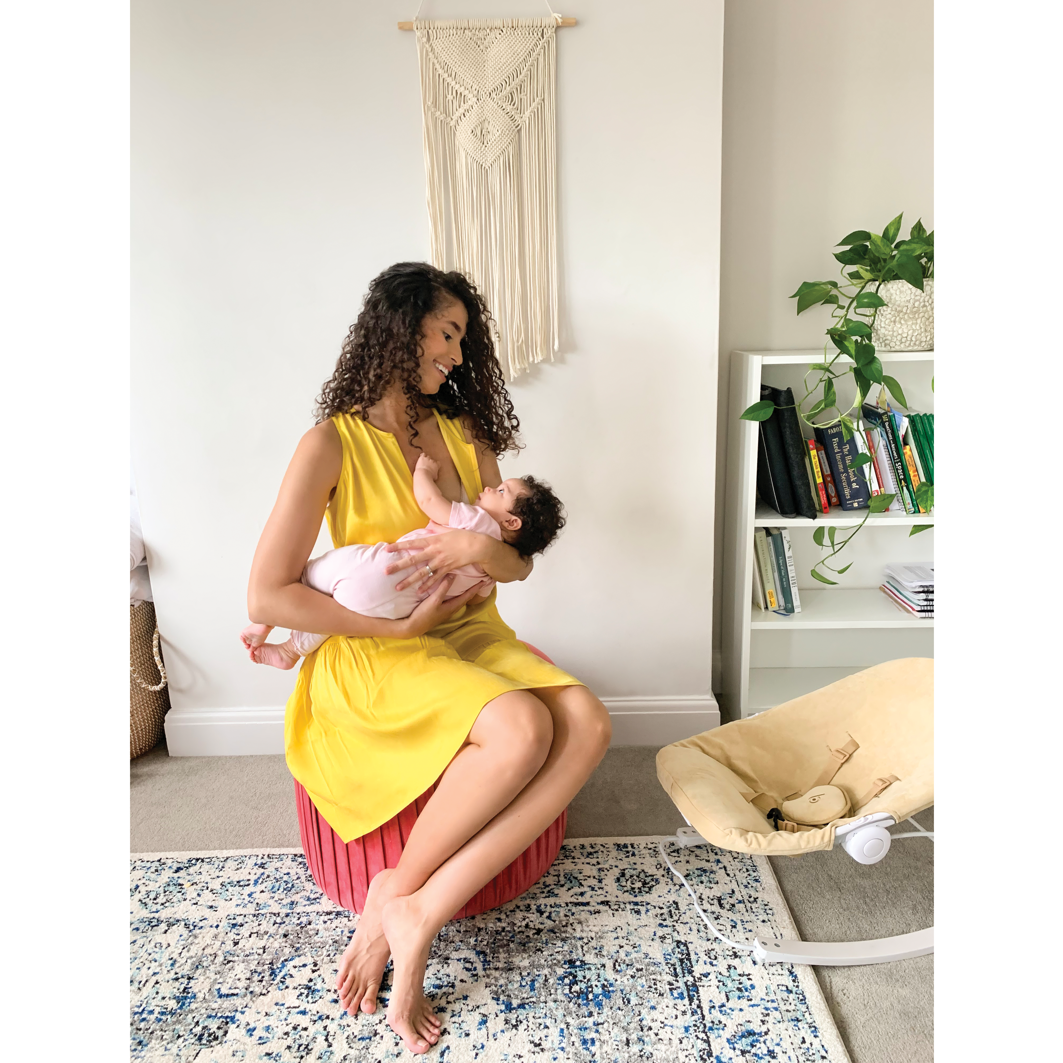 Image of The Violette Dress