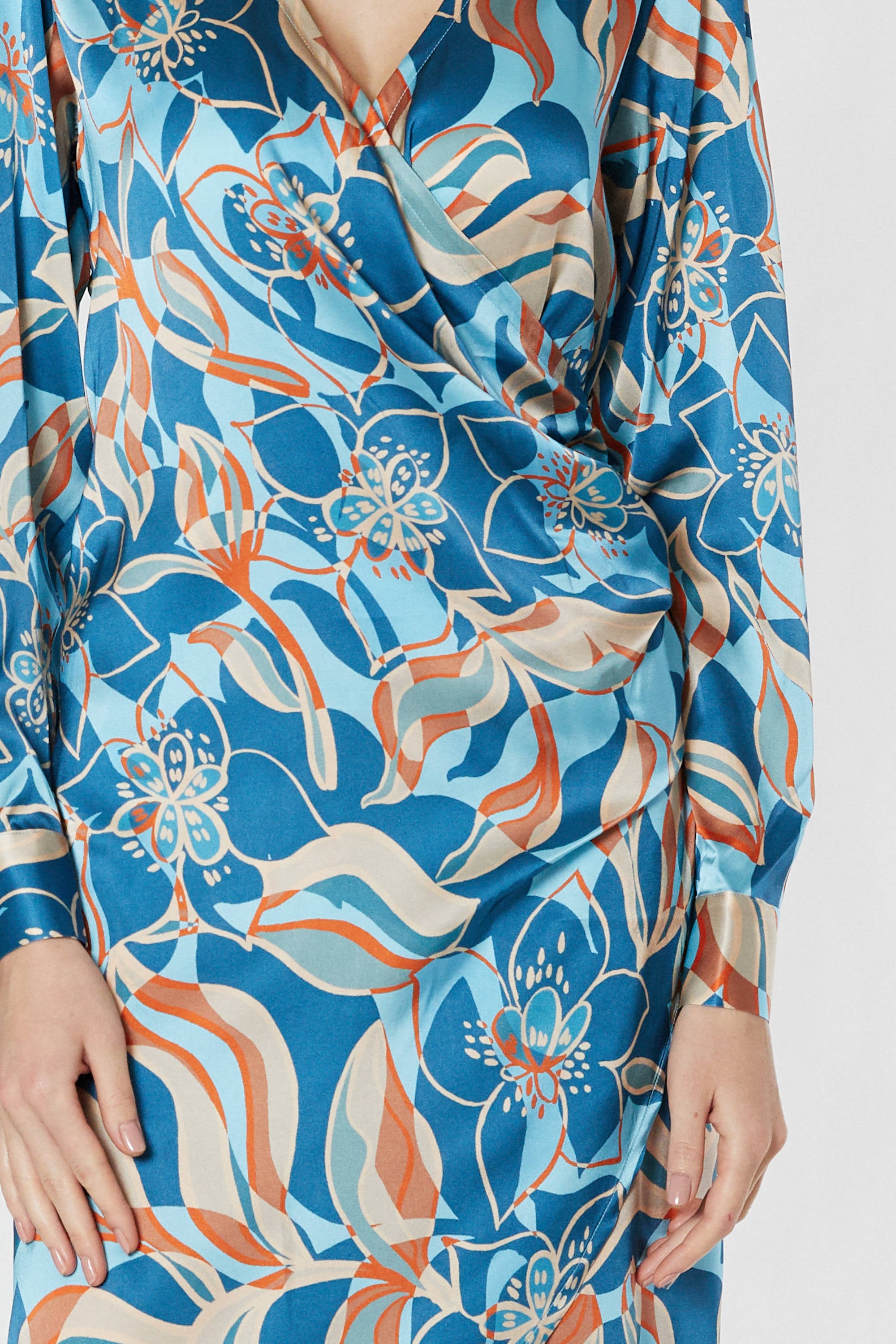 Image of The Selina Dress