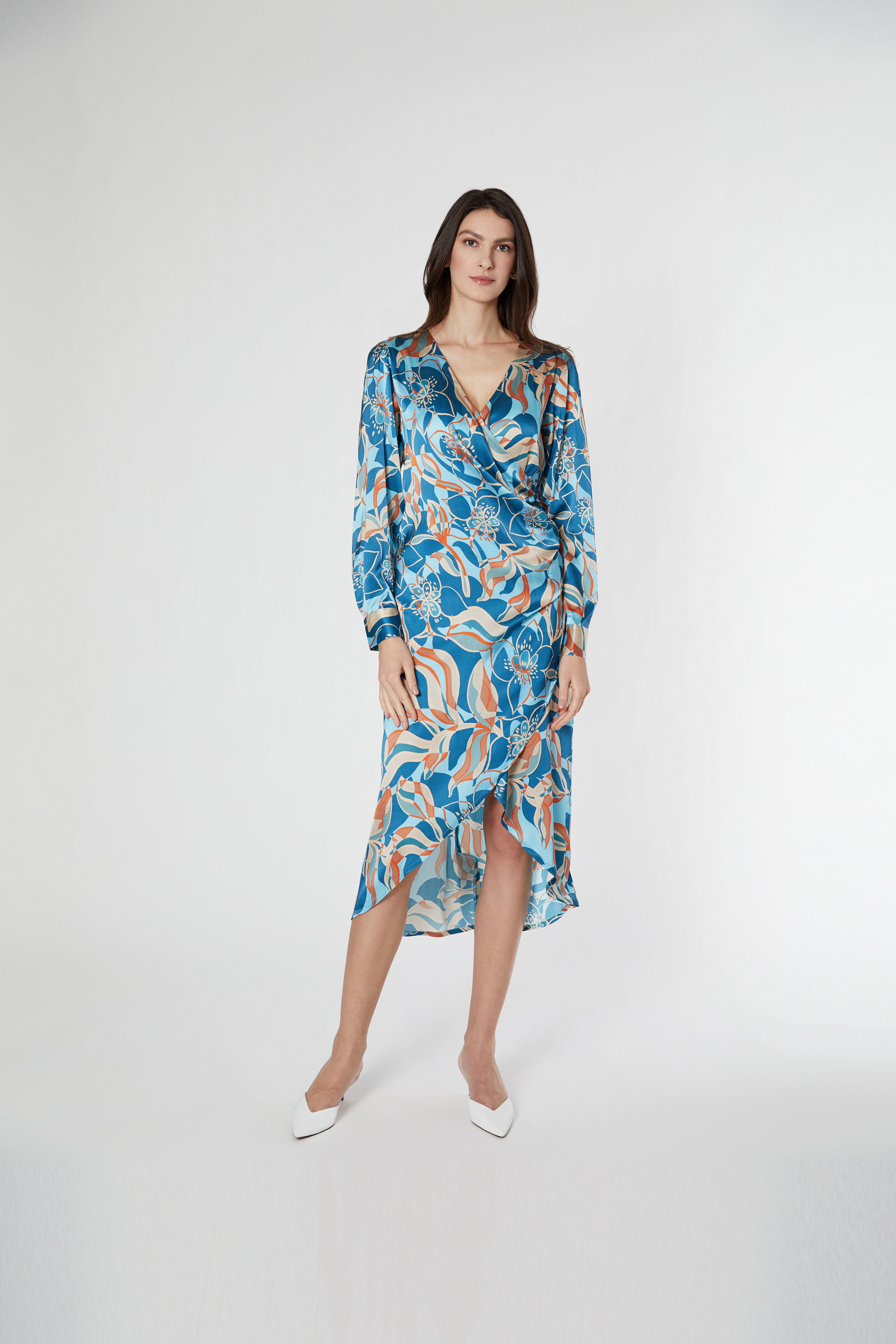 Image of The Selina Dress