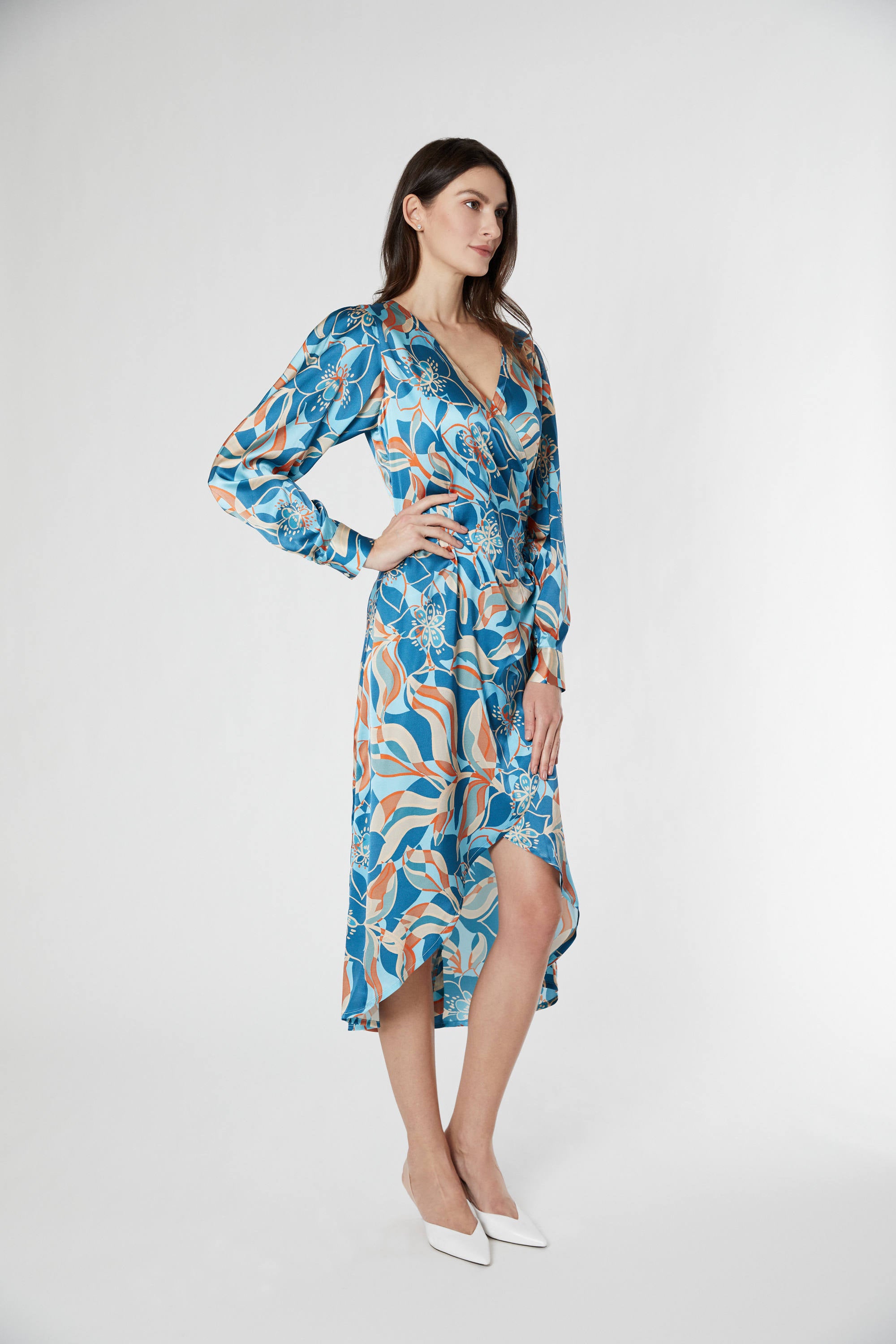 Image of The Selina Dress