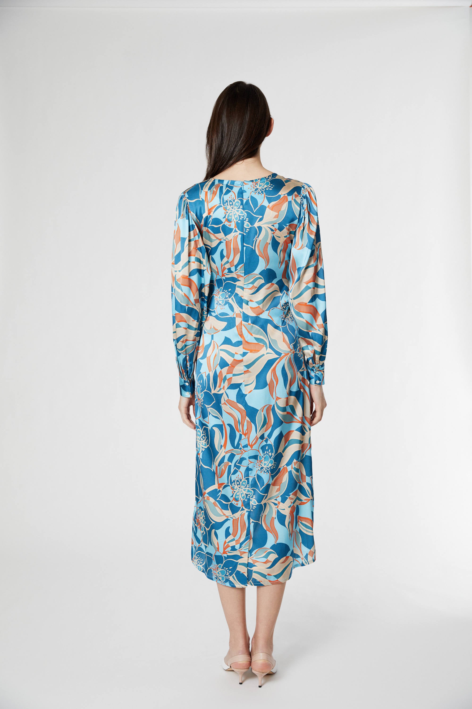 Image of The Selina Dress