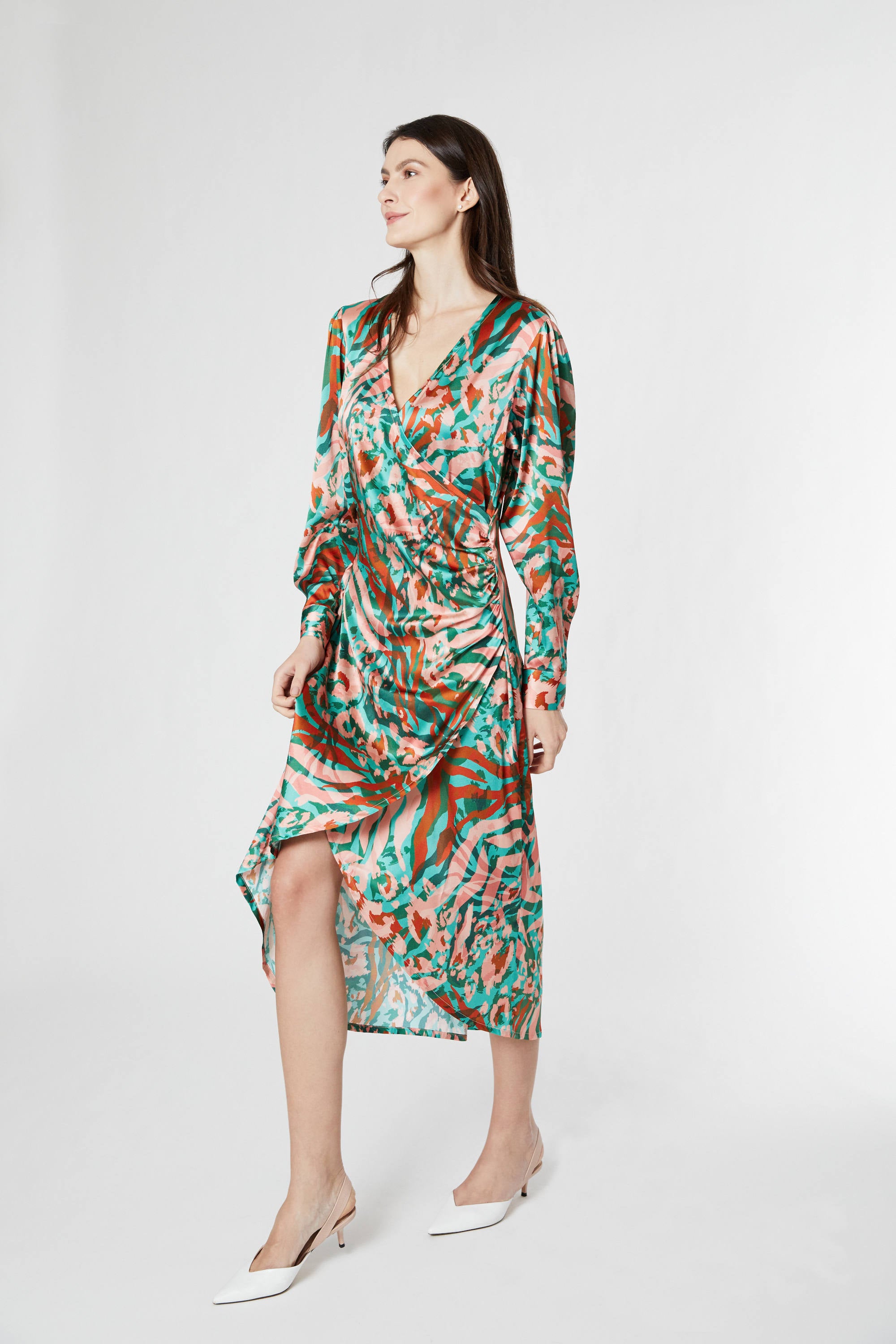 Image of The Selina Dress