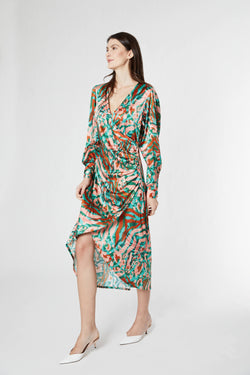 Image of The Selina Dress