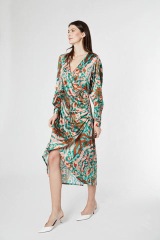 The Selina Dress