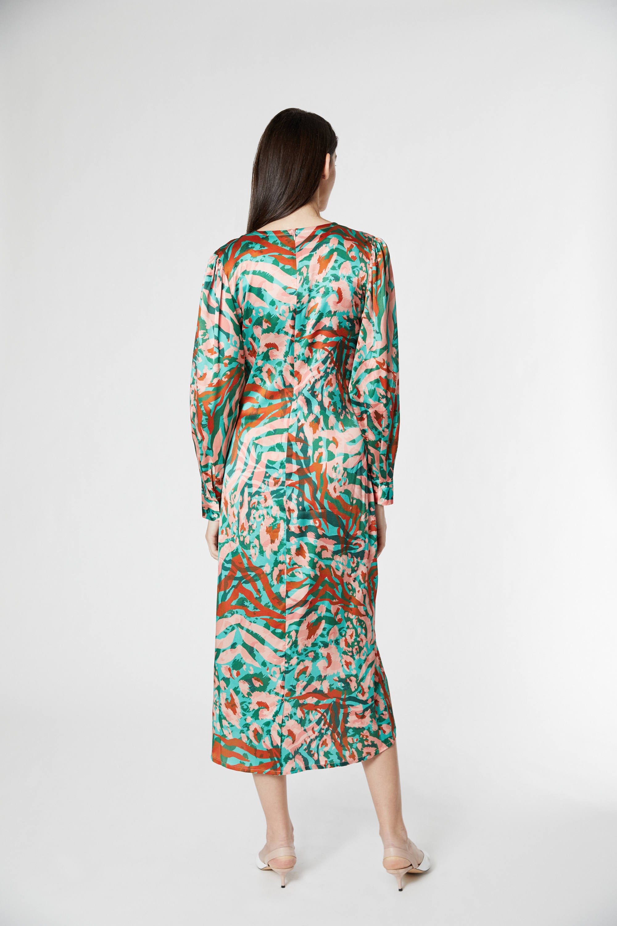 Image of The Selina Dress