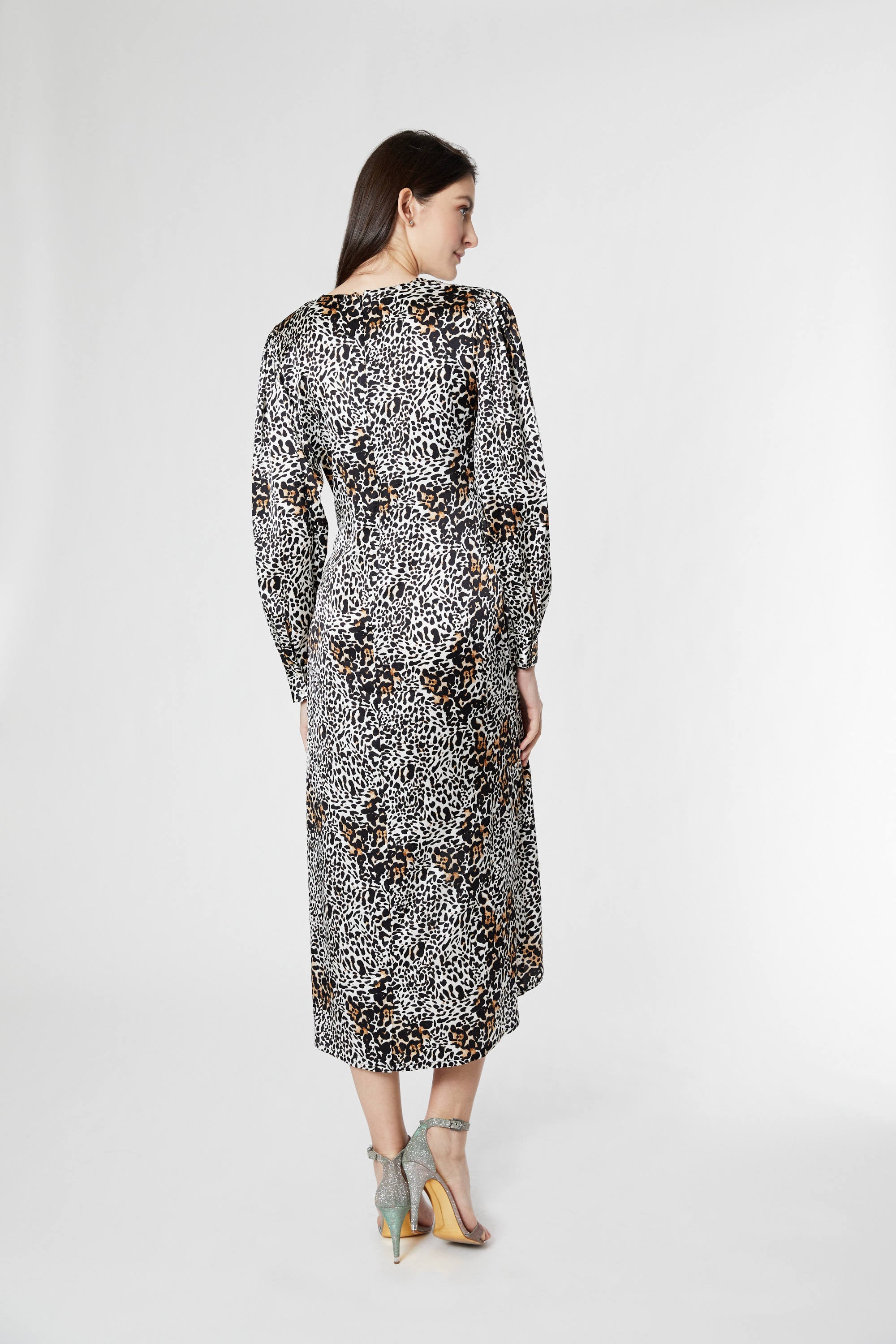 Image of The Selina Dress