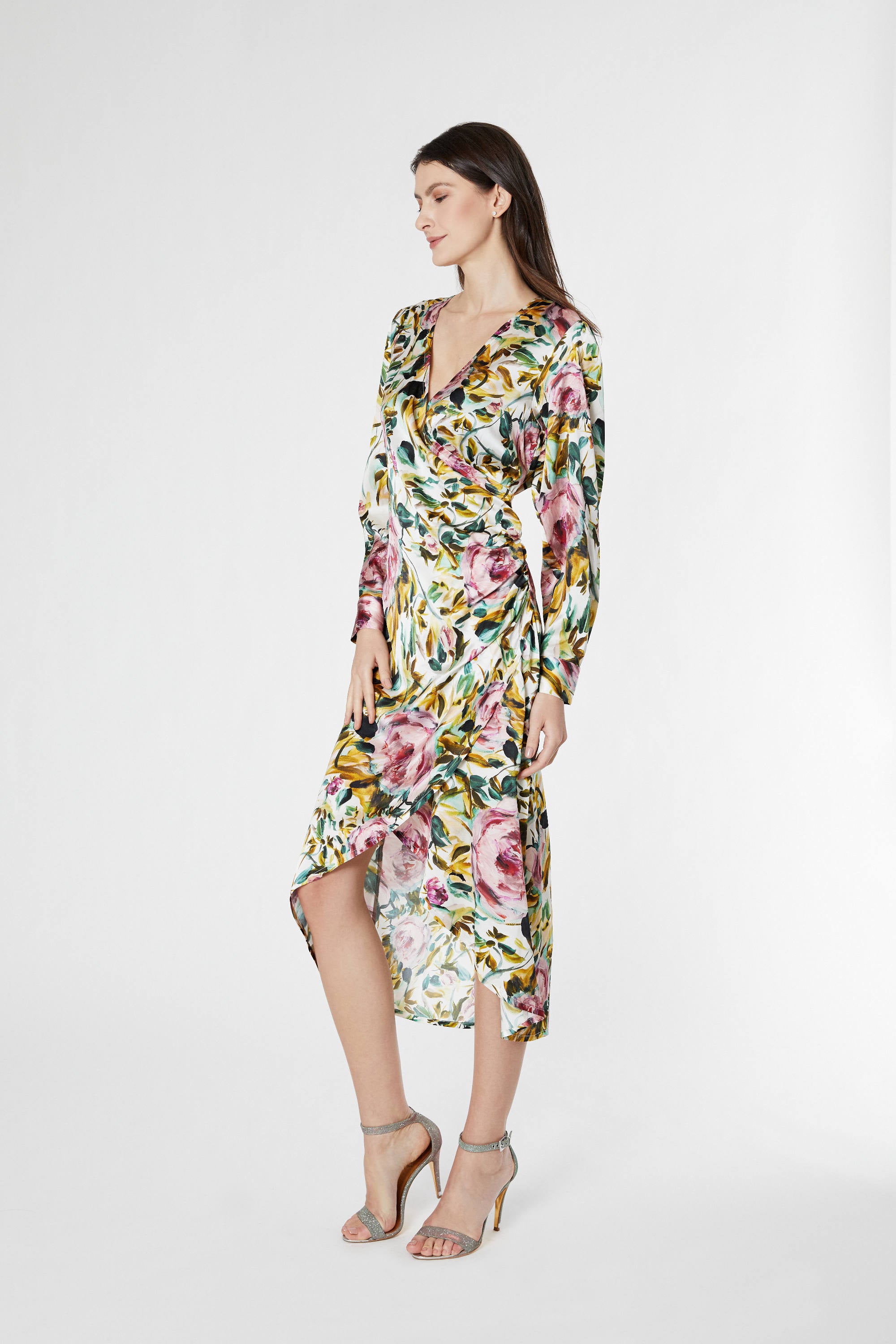 Image of The Selina Dress