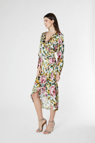 The Selina Dress