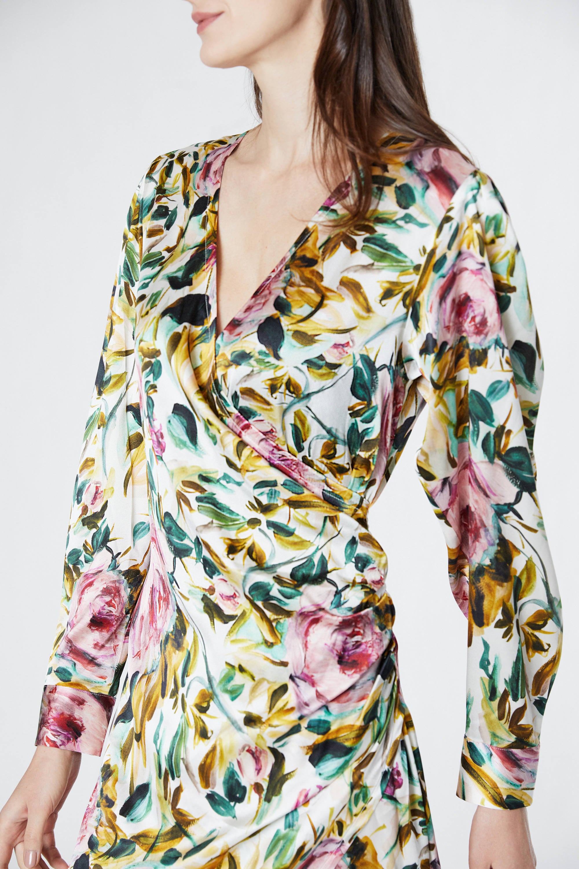 Image of The Selina Dress