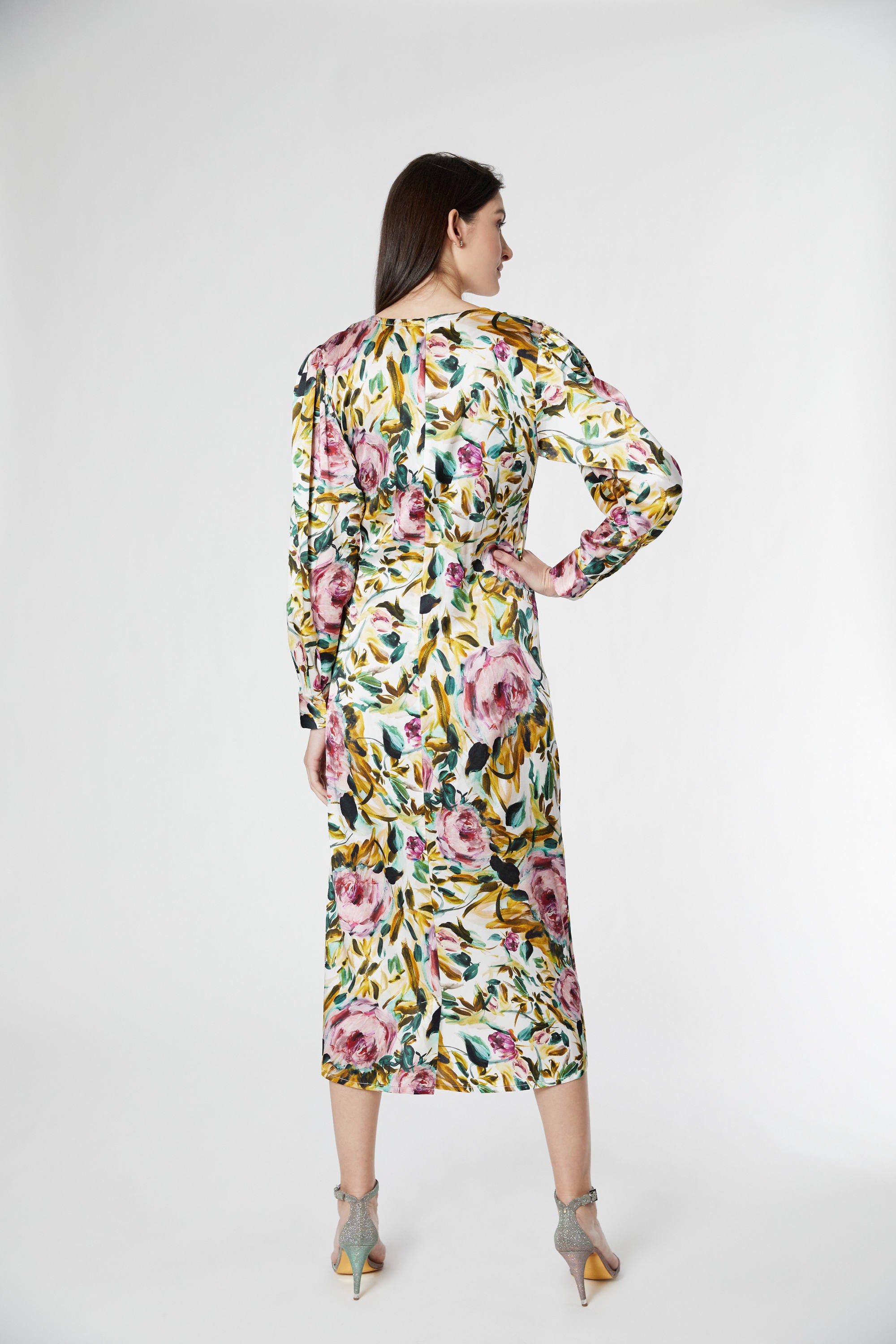 Image of The Selina Dress
