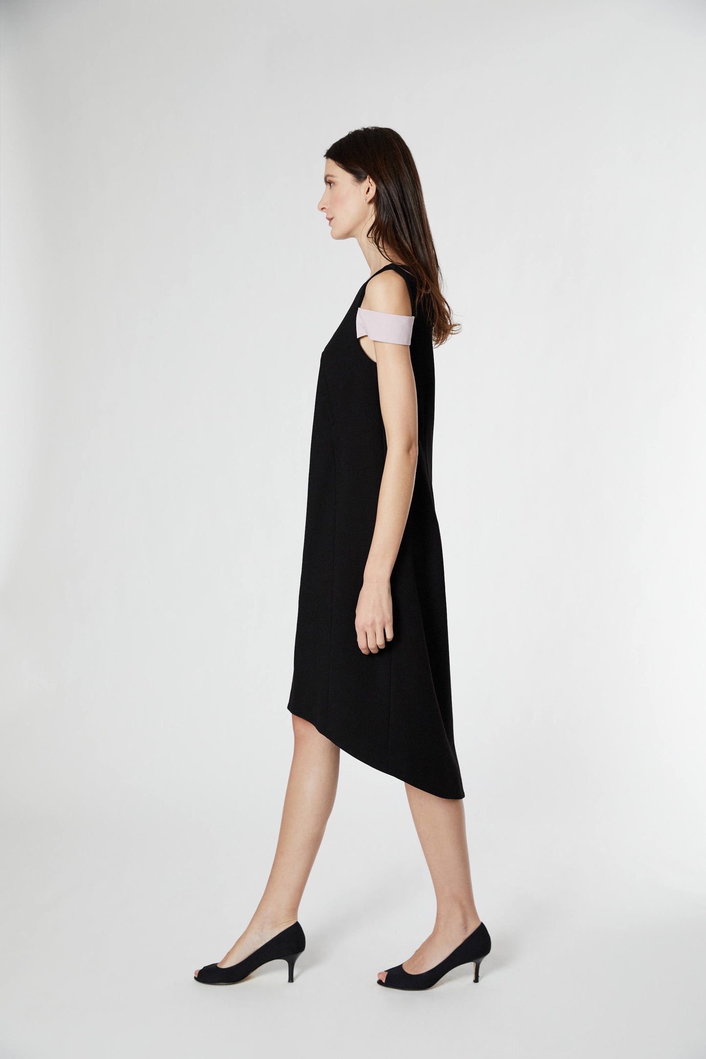 The Karolina Dress