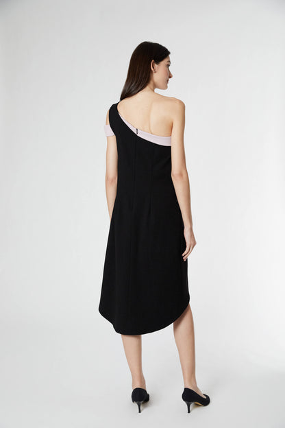 The Karolina Dress
