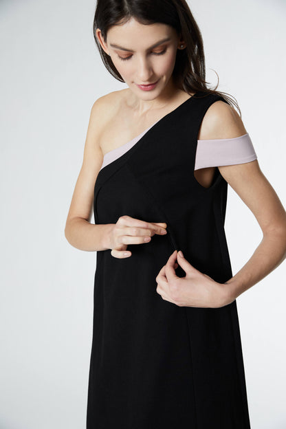 The Karolina Dress
