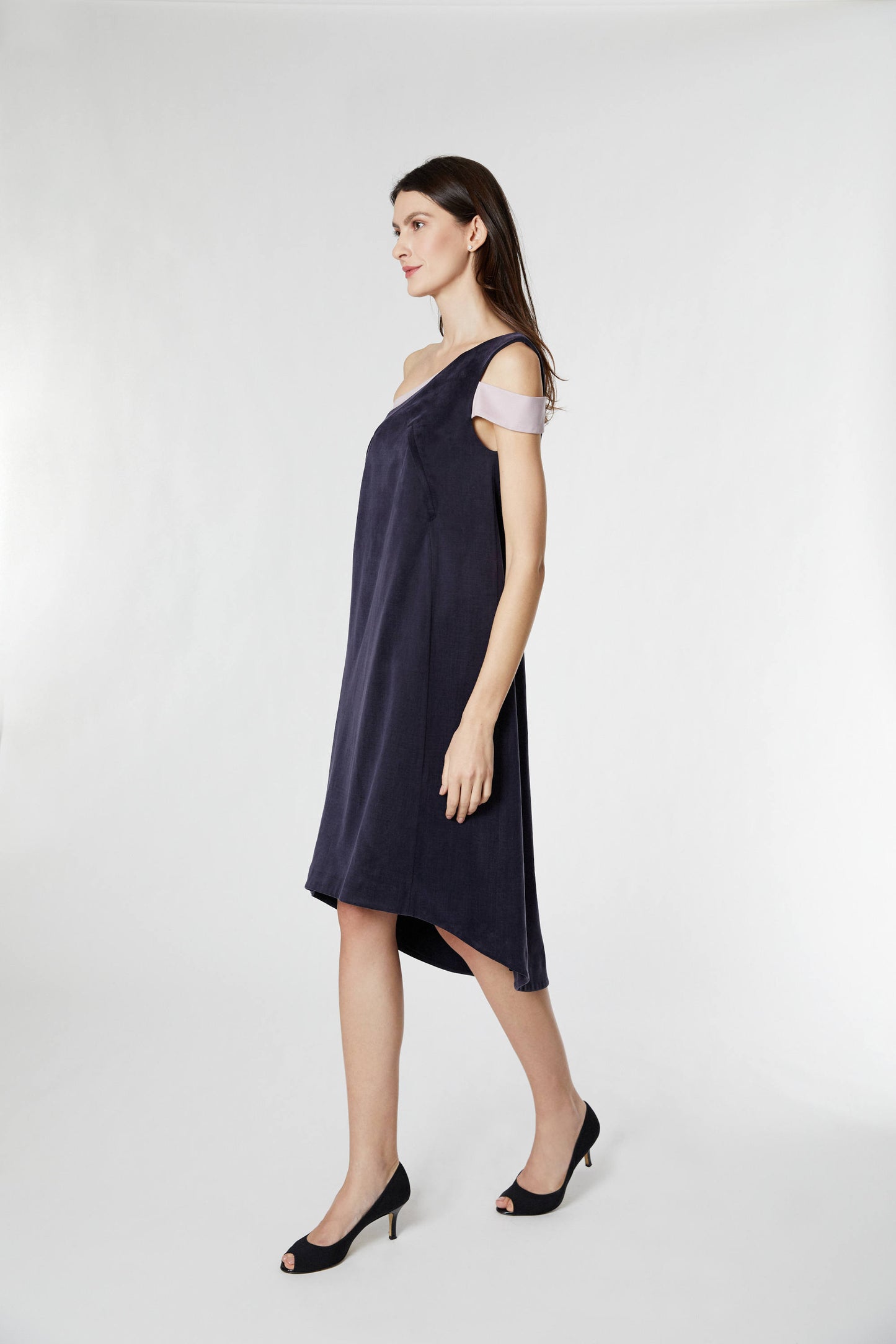 The Karolina Dress