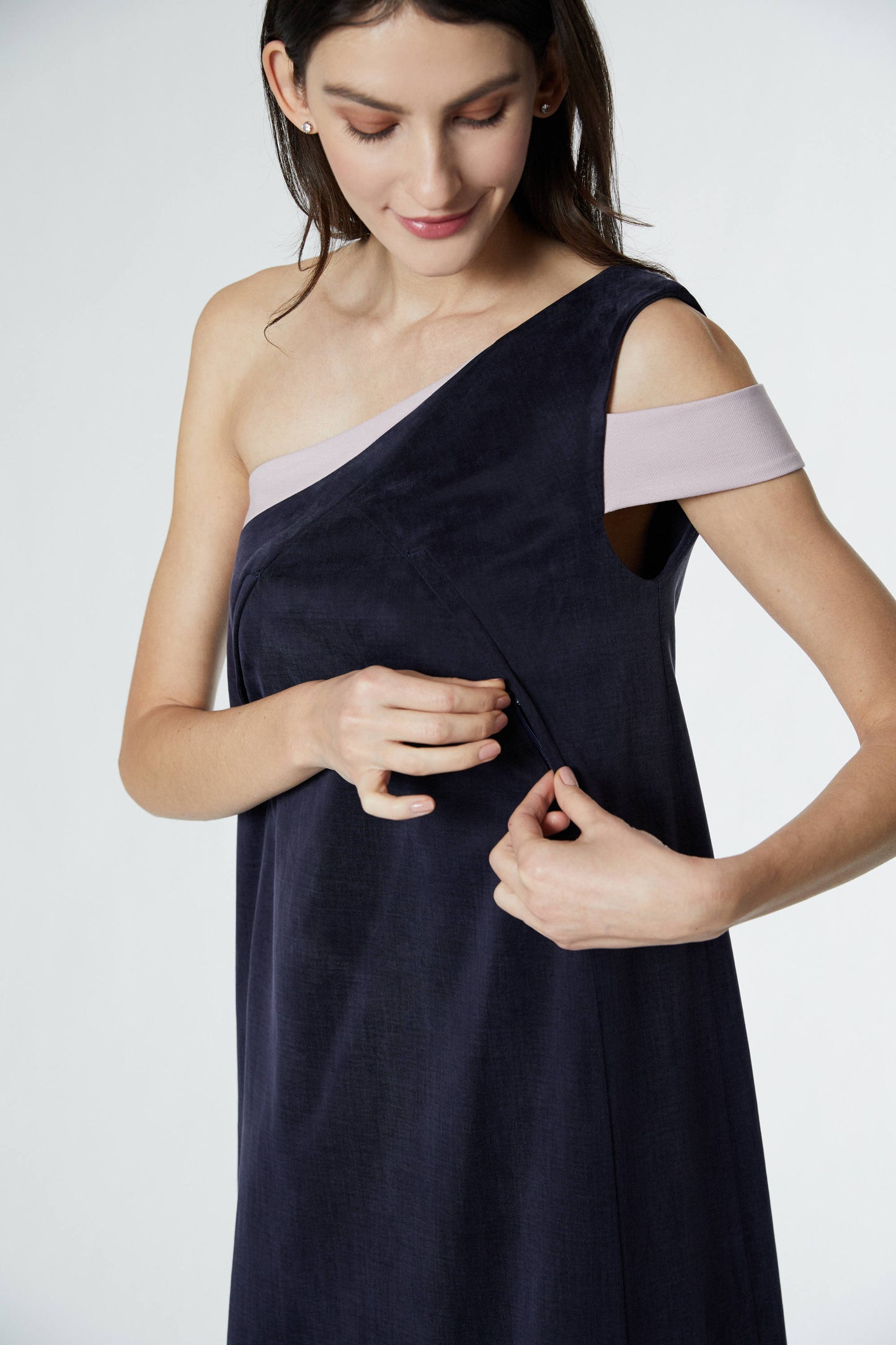 The Karolina Dress