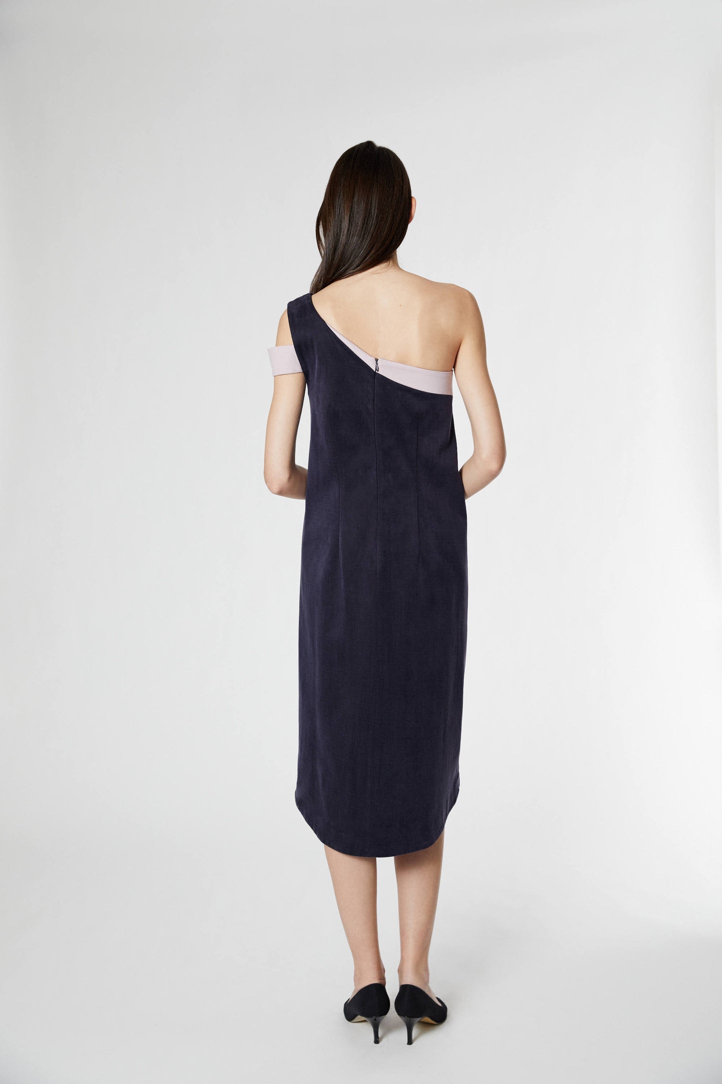 The Karolina Dress