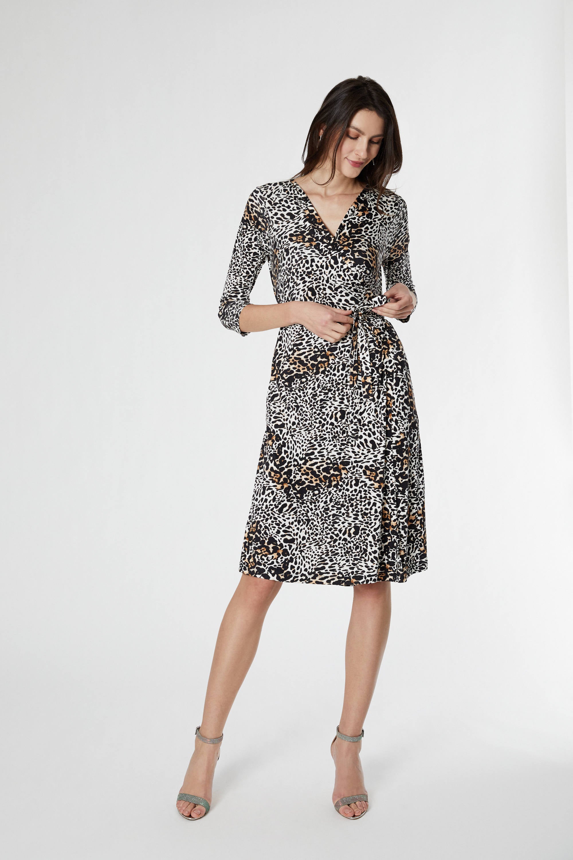 Image of The Emilia Dress