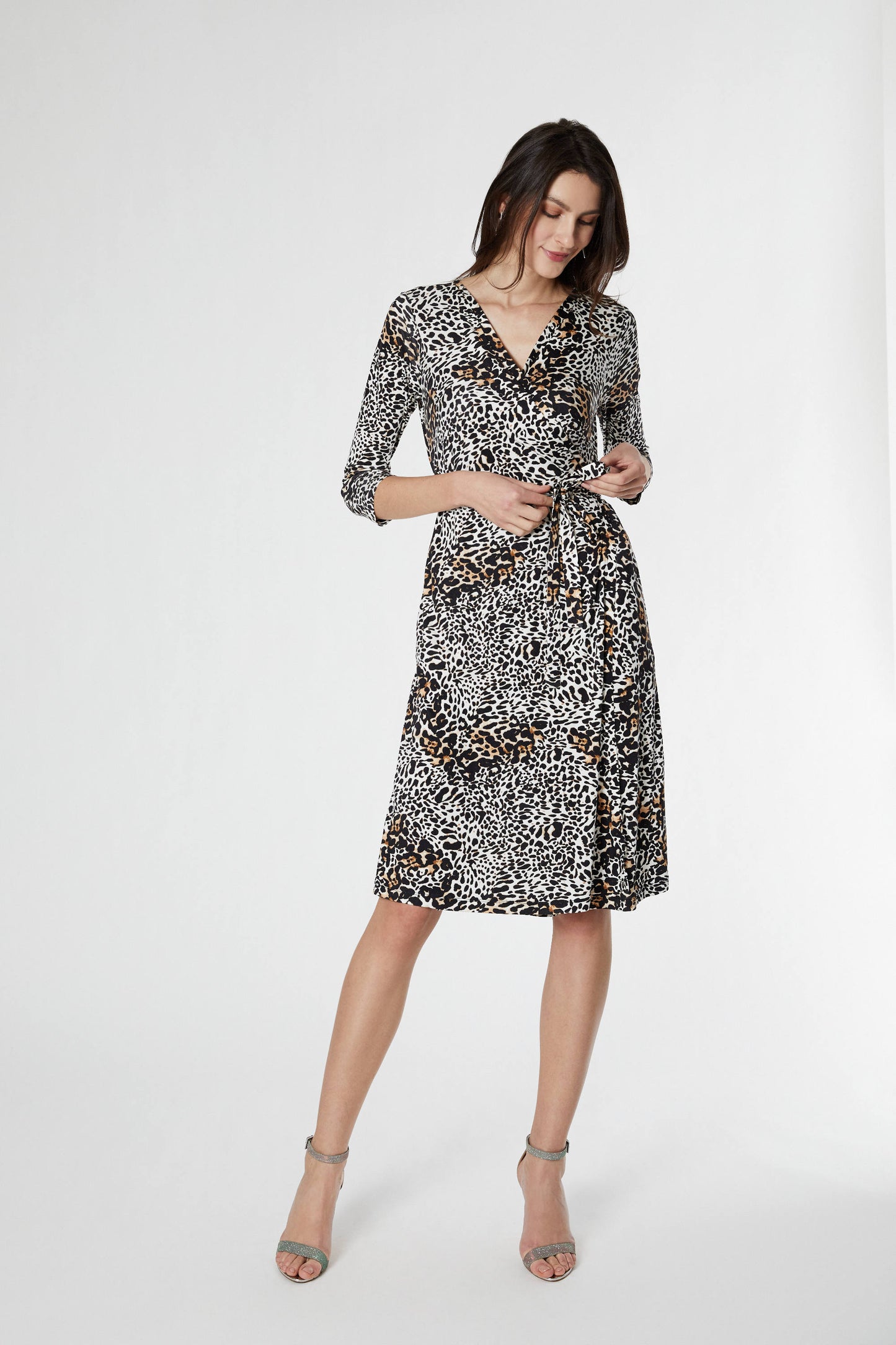 The Emilia Dress