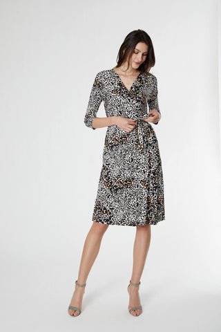The Emilia Dress