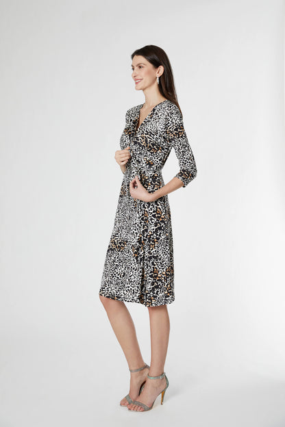The Emilia Dress