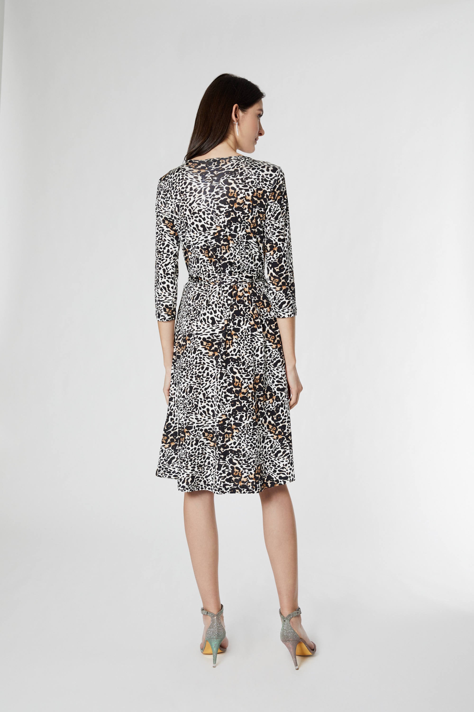 Image of The Emilia Dress