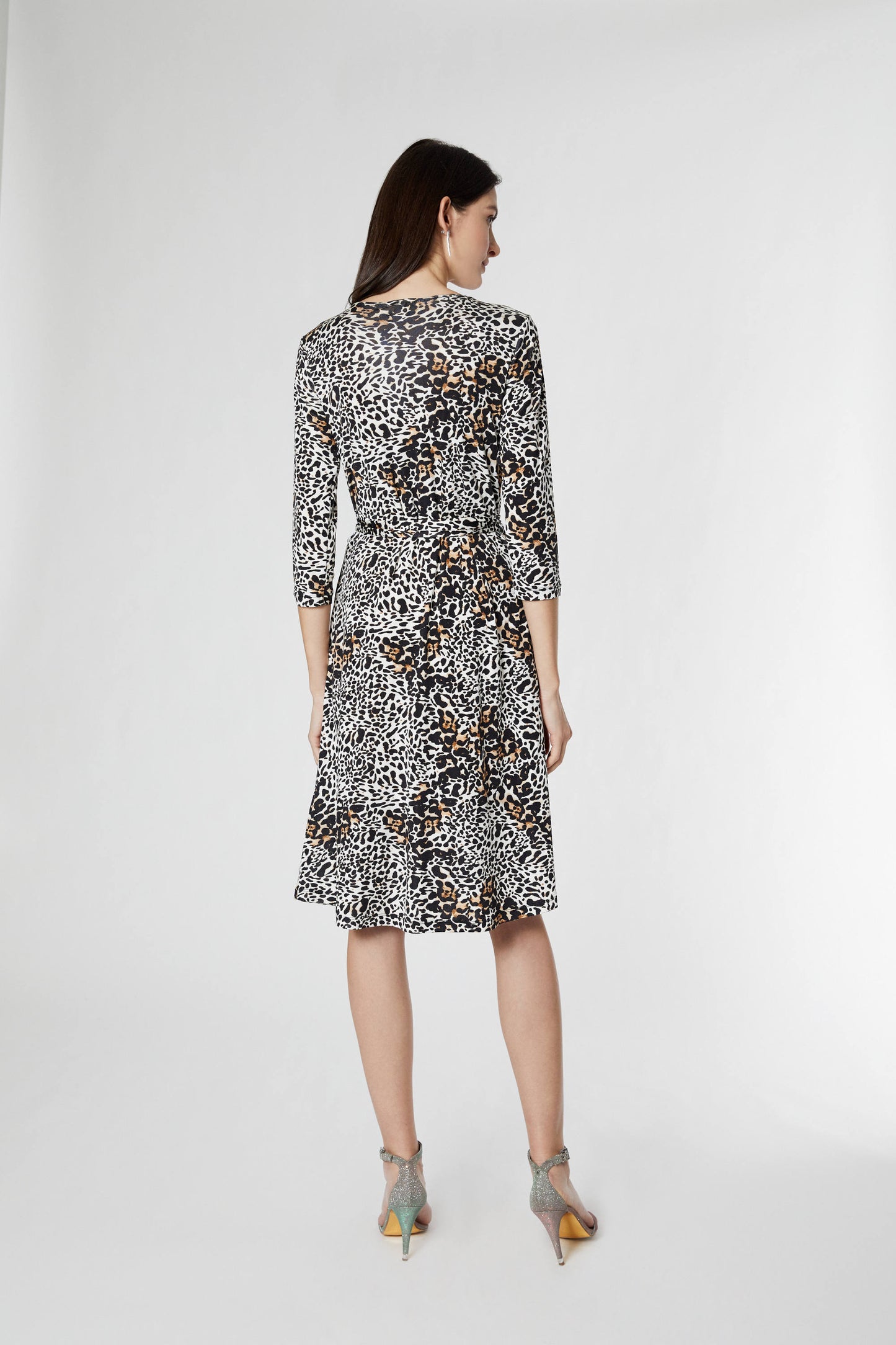 The Emilia Dress