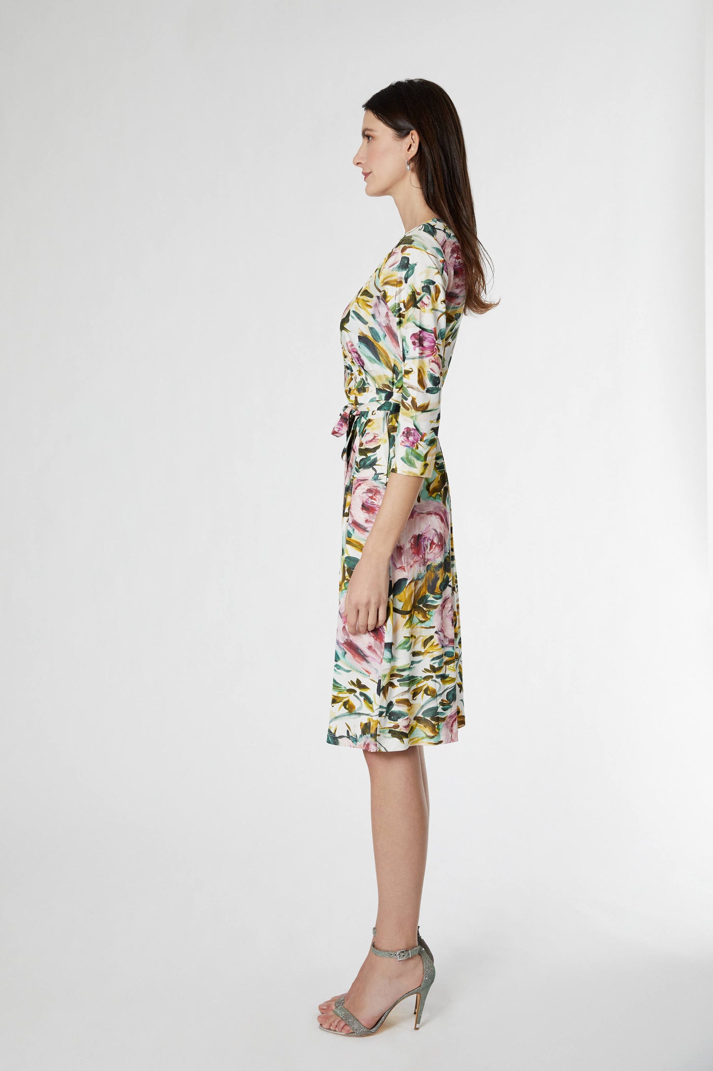 The Emilia Dress