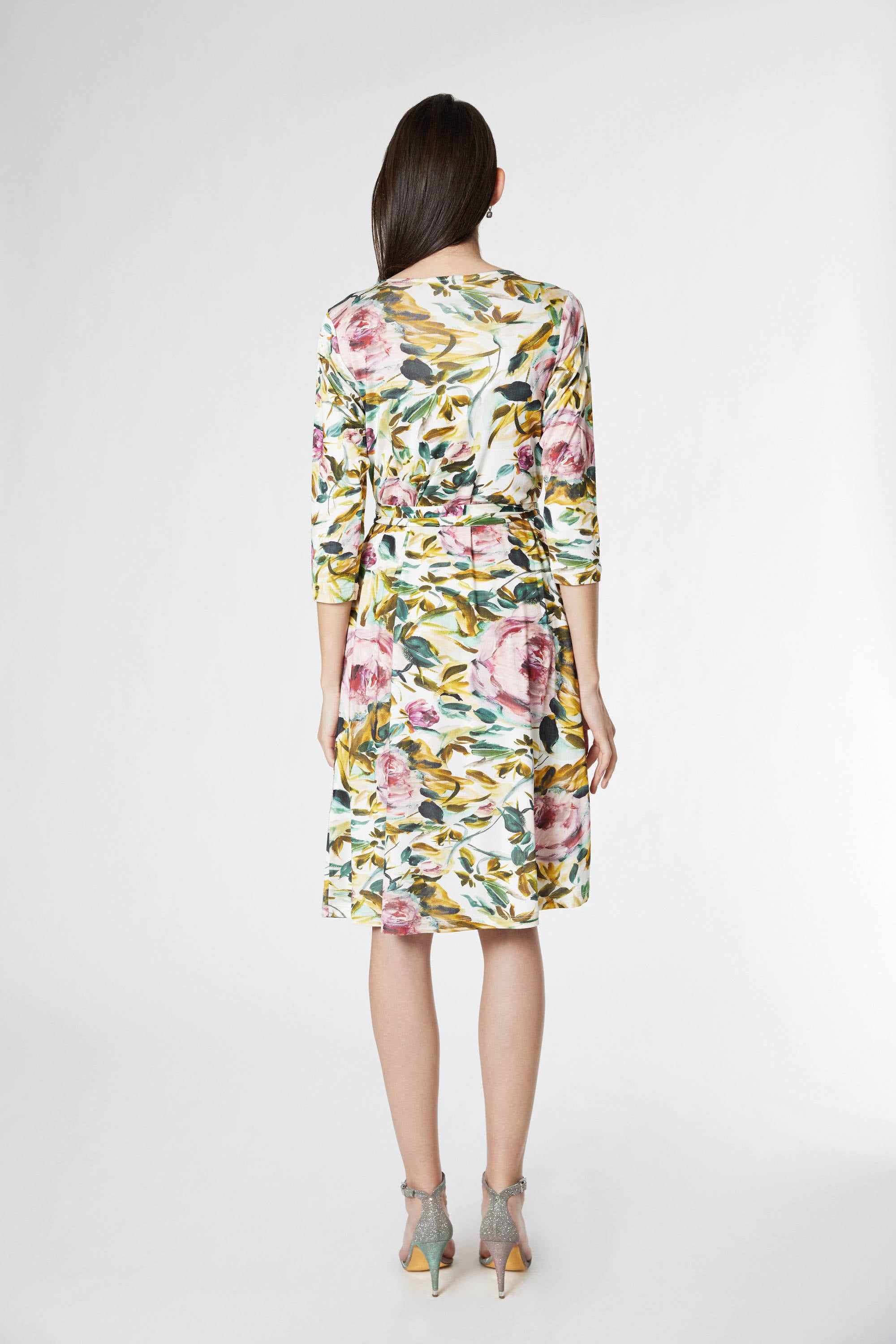 Image of The Emilia Dress