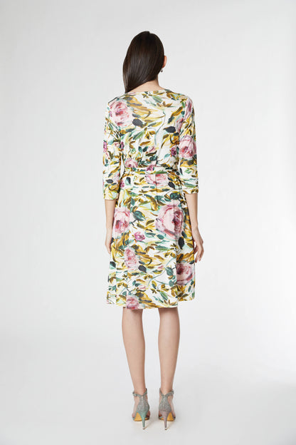 The Emilia Dress