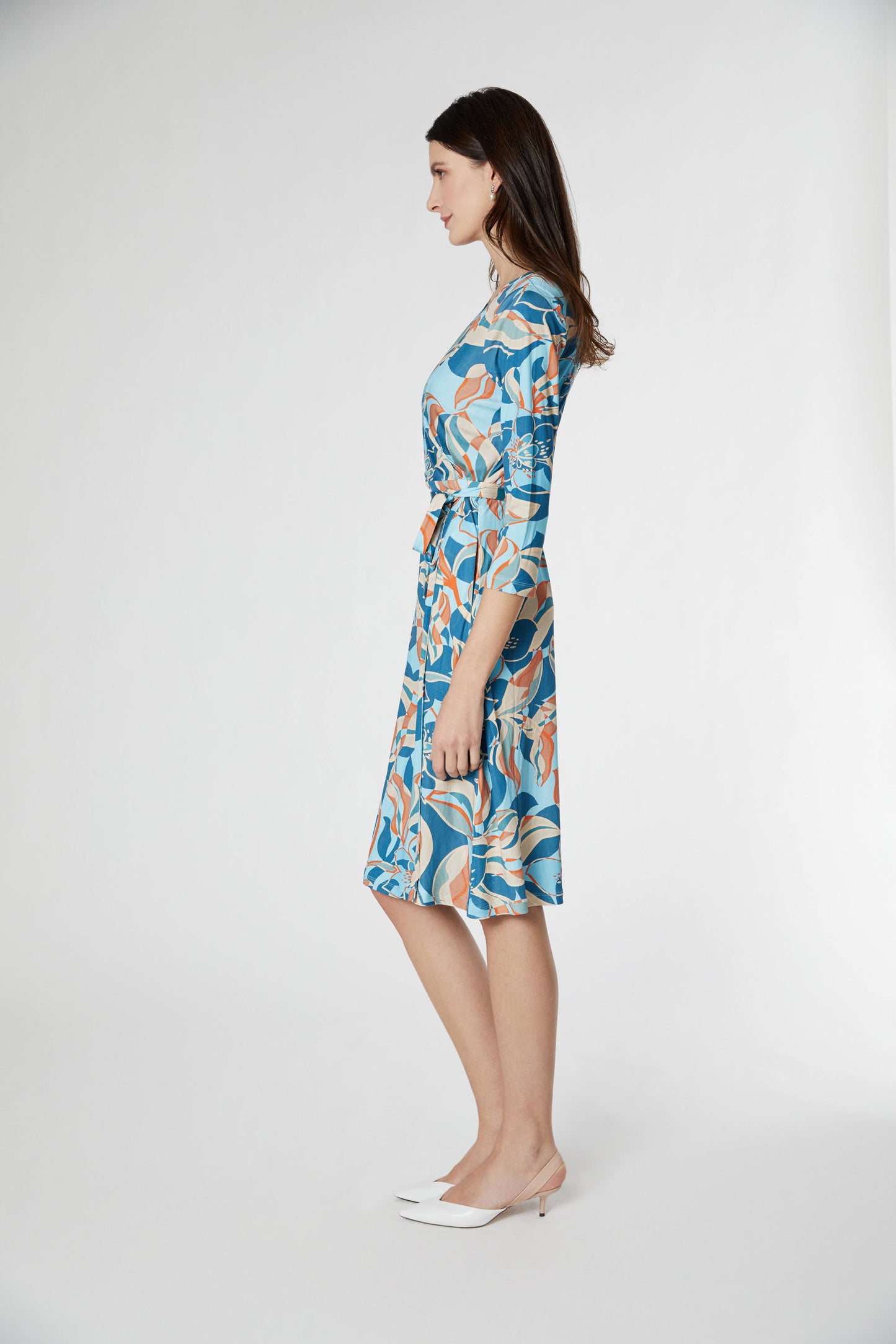 The Emilia Dress