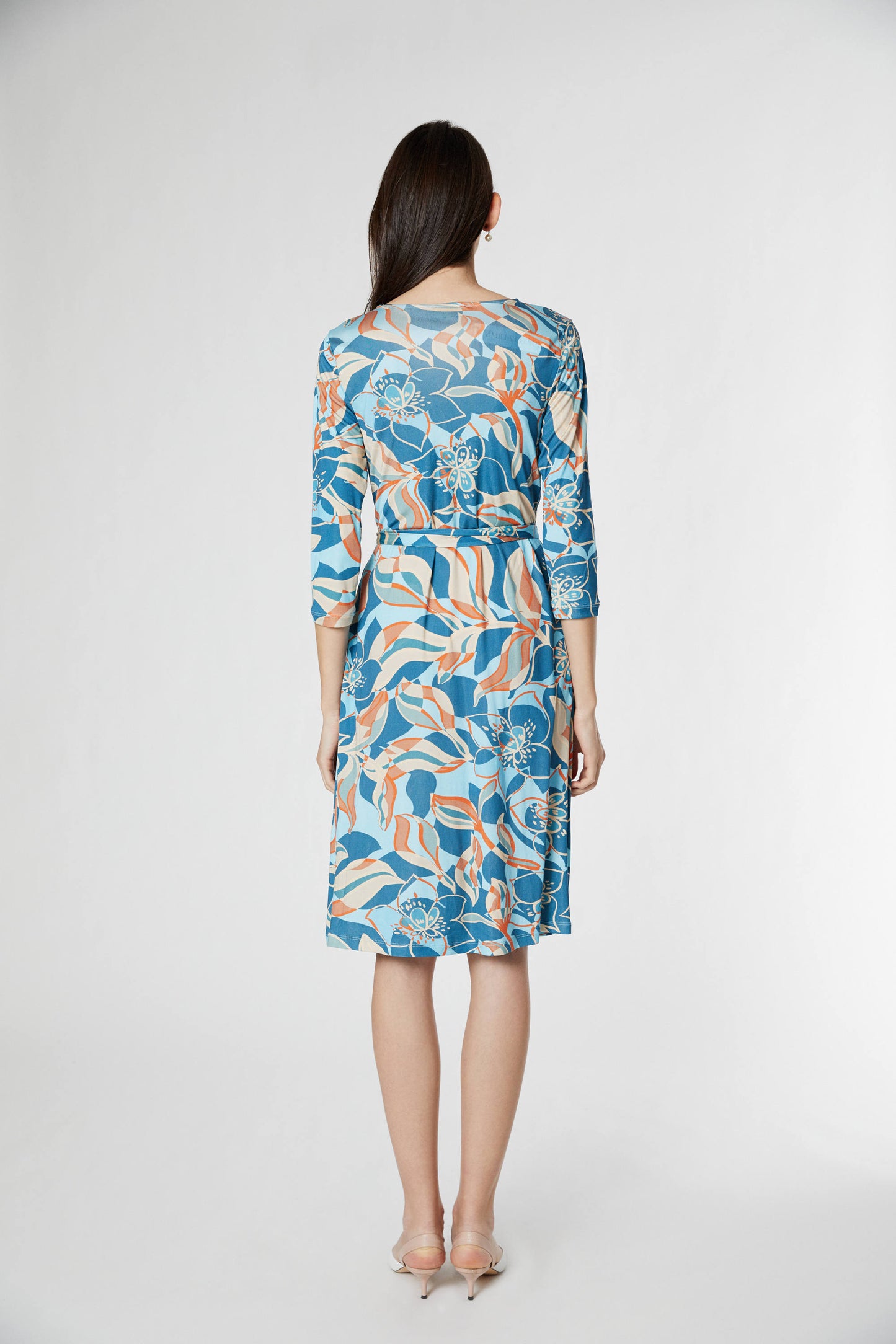 The Emilia Dress