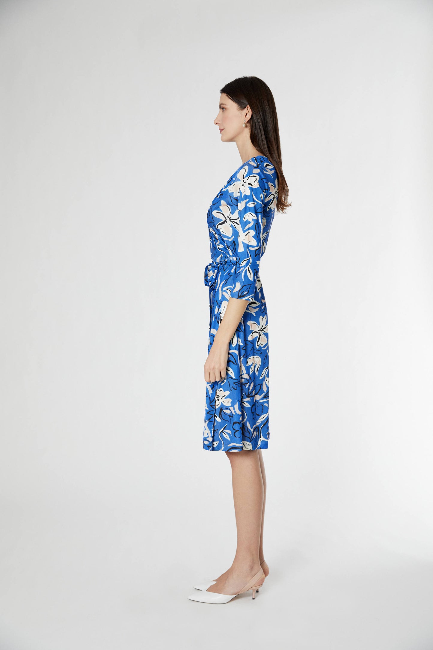 The Emilia Dress