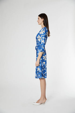 The Emilia Dress