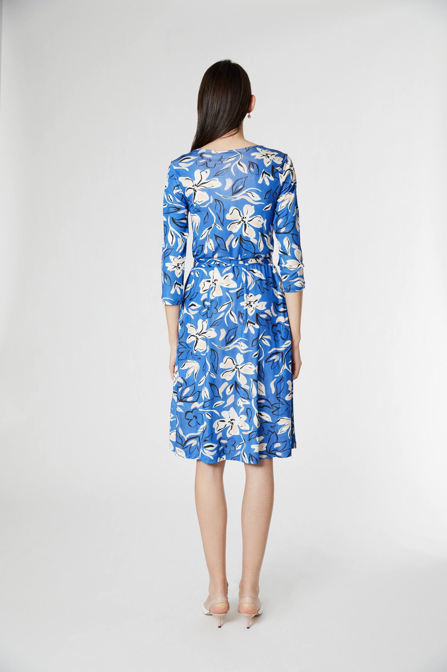 The Emilia Dress