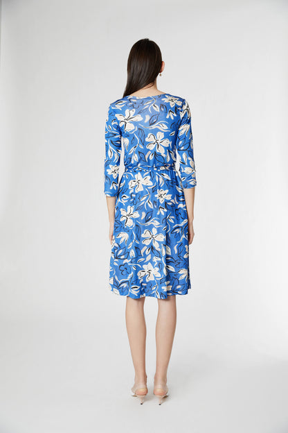 The Emilia Dress
