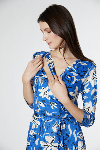 The Emilia Dress