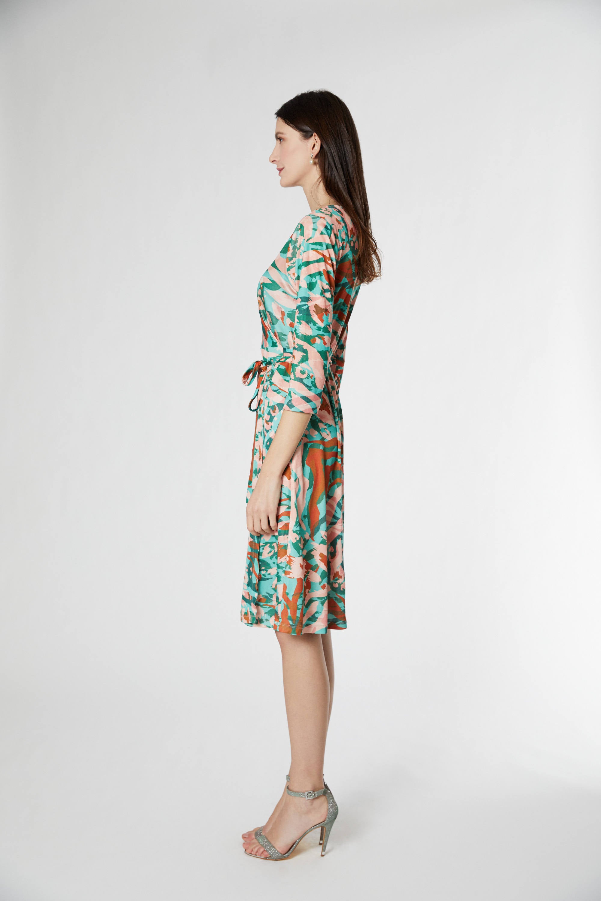 Image of The Emilia Dress